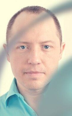 Дмитрий Бесин