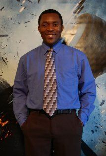 Gordon Divine Asaah
