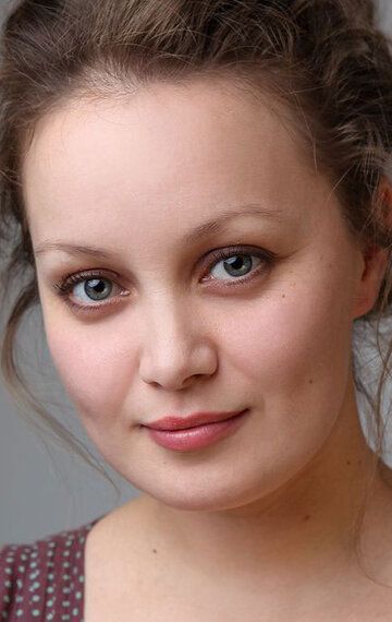 Алёна Ибрагимова