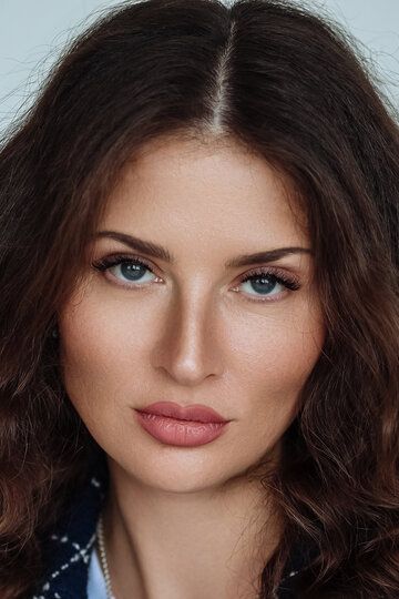 Юлия Скозабцова