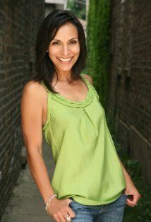Jeannette DiGiovine