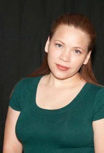 Maribel Serrano-Stacey