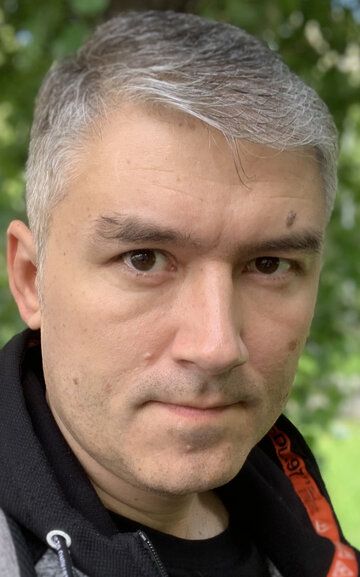 Алексей Крутов