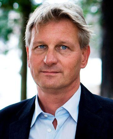Wijnand Duyvendak