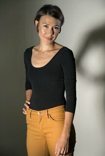Elle-Máijá Tailfeathers