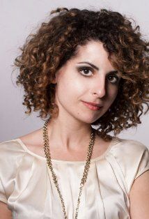 Caline Habib