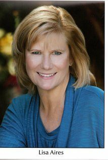 Lisa Aires