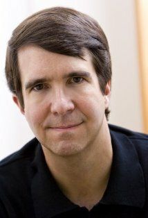Mark Wooster