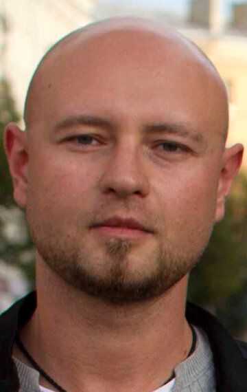 Евгений Графов