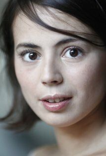 Laure Grandbesançon