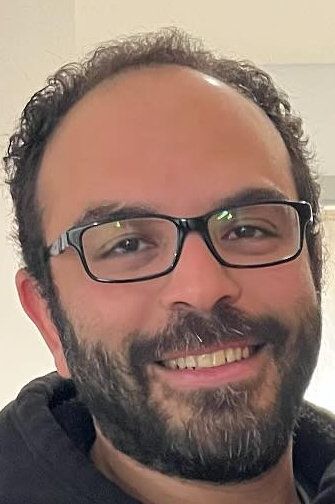 Ahmed Elbendary