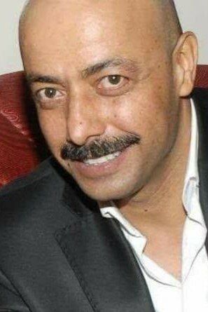 Qasim Milho