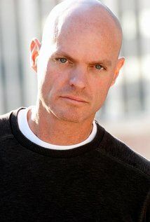 Jeff Stevens