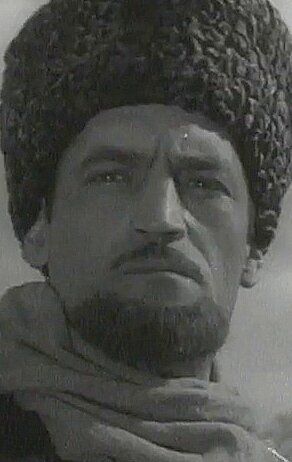 Ахсарбек Калицев
