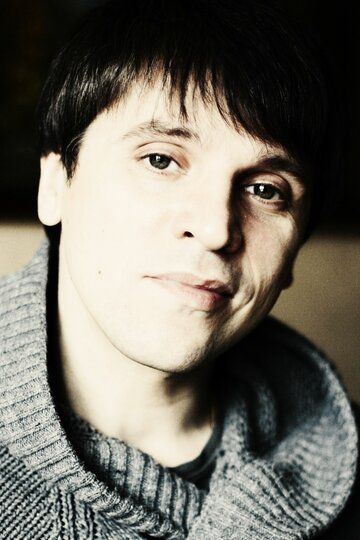 Евгений Рогов