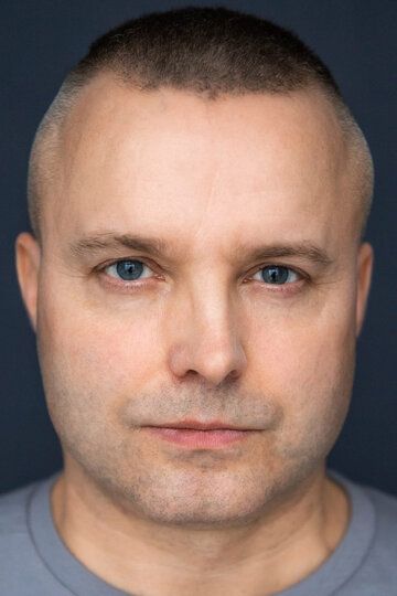 Сергей Федоров
