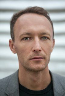 Alexander Terentyev