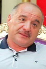 Батыр Мухамадходжаев