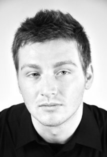Andrew Cuthbertson