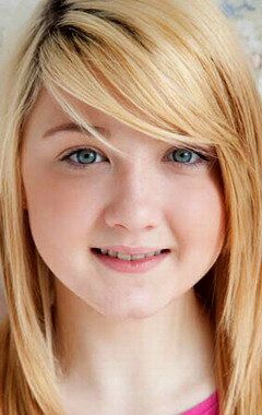 Jodie Bagnell