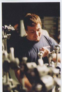 Steve Whittet