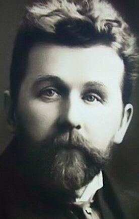 Jakov Polonsky
