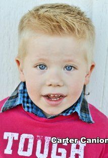Carter Canion