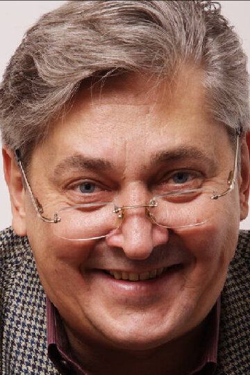 Сергей Кузнецов
