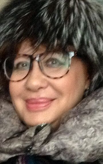 Ирина Аврорина