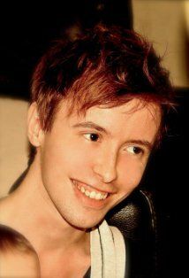 Luke Hupton