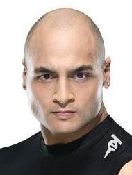 Mickael Zacki