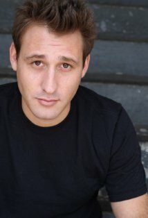 Adam Yogel