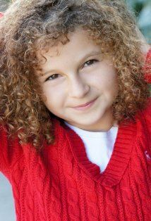 Madeleine Claire