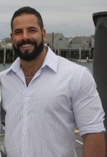 Spyridon Boviatsos