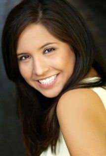 Kensie Sanchez