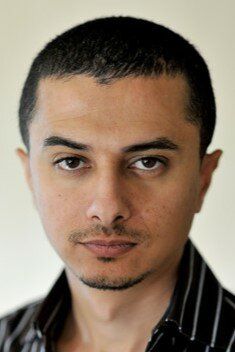 Mohammed Hushki