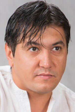 Равшан Собиров
