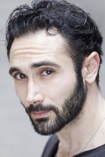 Marco Palvetti
