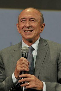 Жерар Колломб