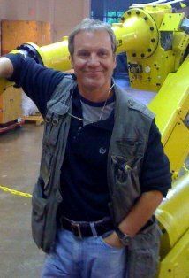 Jeff Cole