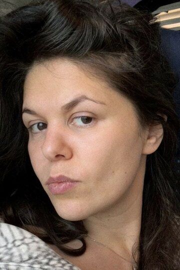 Анна Колчина