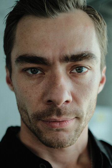 Егор Долгополов