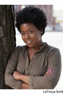 Tonya Smith