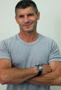 John Tilden