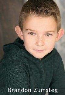 Brandon Zumsteg