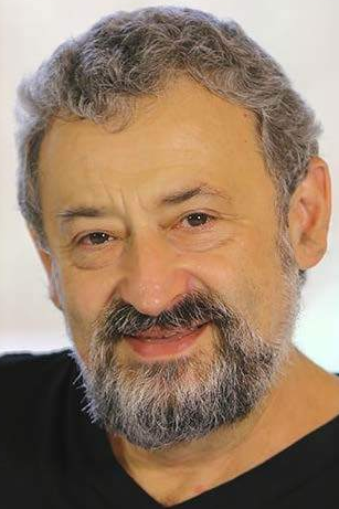 Семен Винокур