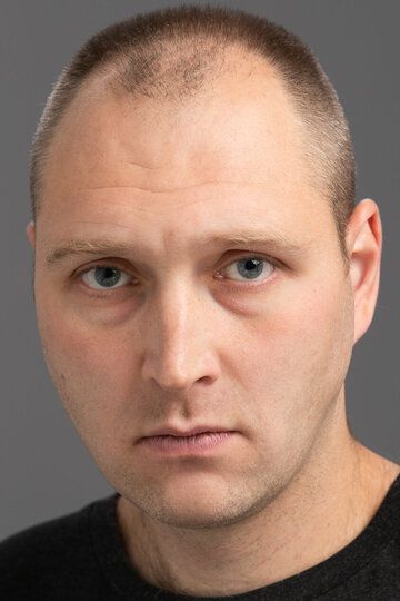 Владимир Цымбал