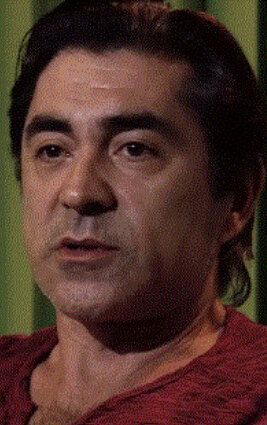 Степан Джигарханян