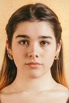 Рафаэла Пью