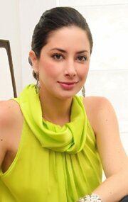Leovanna Orlandini